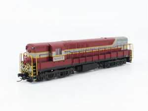 N Scale Atlas 49563 CP Canadian Pacific Train Master Diesel #8907 DCC Ready