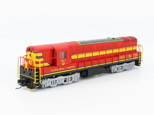 N Scale Atlas 49508 FM Fairbanks Morse FM H24-66 Train Master Diesel DCC Ready