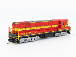 N Scale Atlas 49508 FM Fairbanks Morse FM H24-66 Train Master Diesel DCC Ready