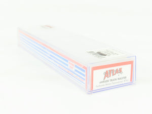 N Scale Atlas 49508 FM Fairbanks Morse FM H24-66 Train Master Diesel DCC Ready