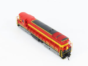 N Scale Atlas 49509 Fairbanks Morse Demonstrator Train Master Diesel DCC Ready