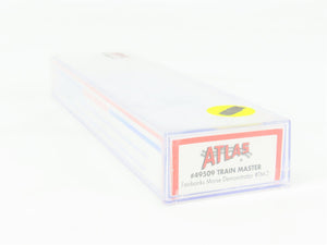 N Scale Atlas 49509 Fairbanks Morse Demonstrator Train Master Diesel DCC Ready