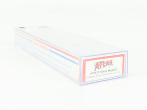 N Scale Atlas 49510 Fairbanks Morse Demonstrator Train Master Diesel DCC Ready