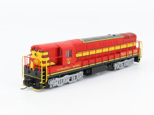 N Scale Atlas 49511 FM Fairbanks Morse Train Master Diesel #TM-4 DCC Ready