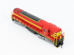 N Scale Atlas 49511 FM Fairbanks Morse Train Master Diesel #TM-4 DCC Ready