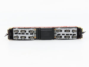 N Scale Atlas 49511 FM Fairbanks Morse Train Master Diesel #TM-4 DCC Ready