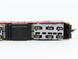 N Scale Atlas 49511 FM Fairbanks Morse Train Master Diesel #TM-4 DCC Ready