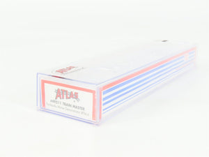 N Scale Atlas 49511 FM Fairbanks Morse Train Master Diesel #TM-4 DCC Ready