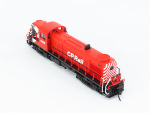 N Scale Atlas 42028 CP Canadian Pacific Alco RS-3 Diesel #8426 DC