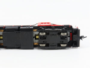 N Scale Atlas 42028 CP Canadian Pacific Alco RS-3 Diesel #8426 DC