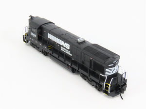 N Scale Atlas 49718 NS Norfolk Southern GE B23-7 Diesel #3982 DCC Ready
