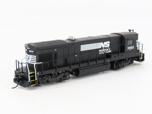 N Scale Atlas 49718 NS Norfolk Southern GE B23-7 Diesel #3982 DCC Ready