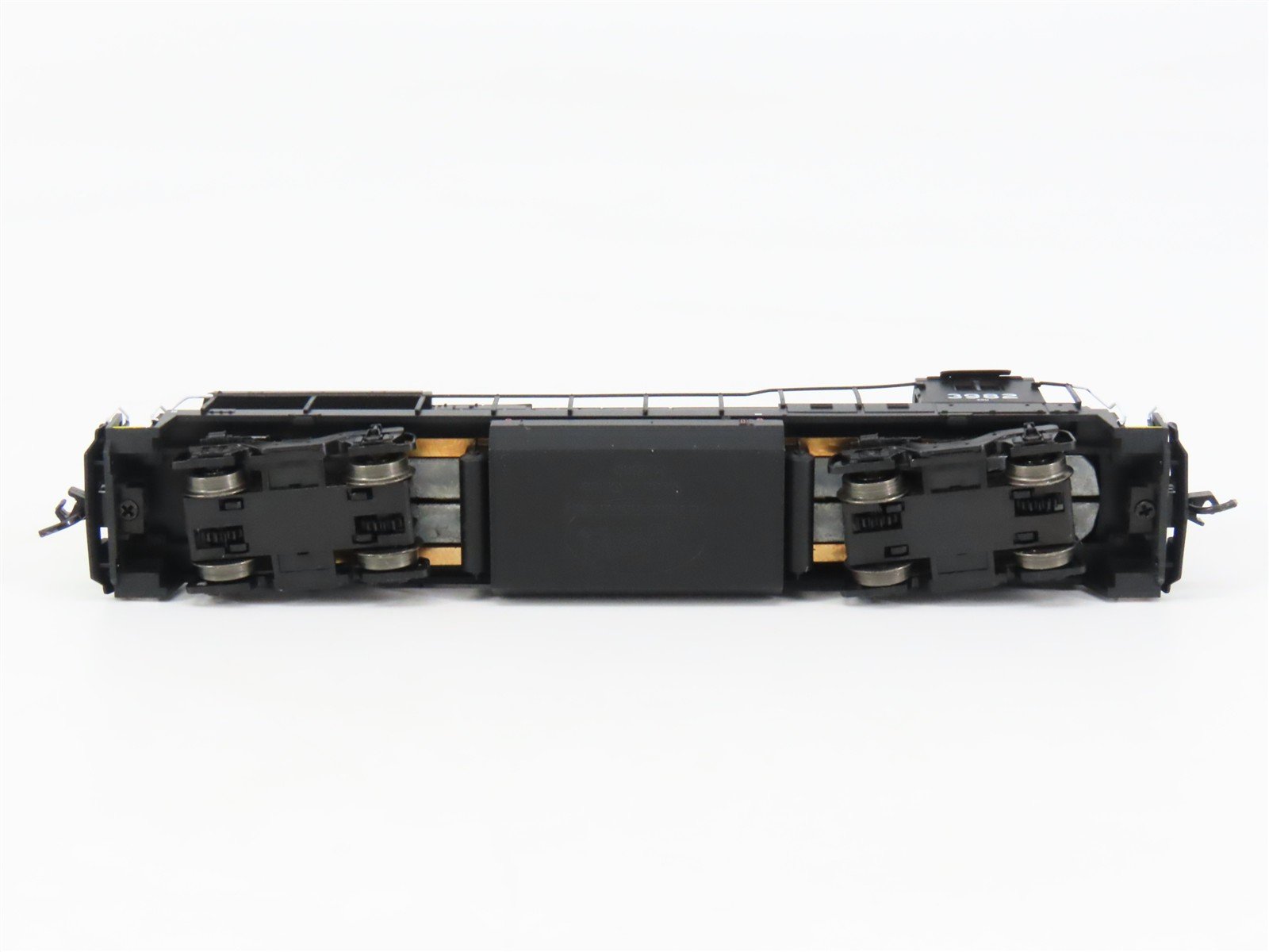 N Scale Atlas 49718 NS Norfolk Southern GE B23-7 Diesel #3982 DCC Ready
