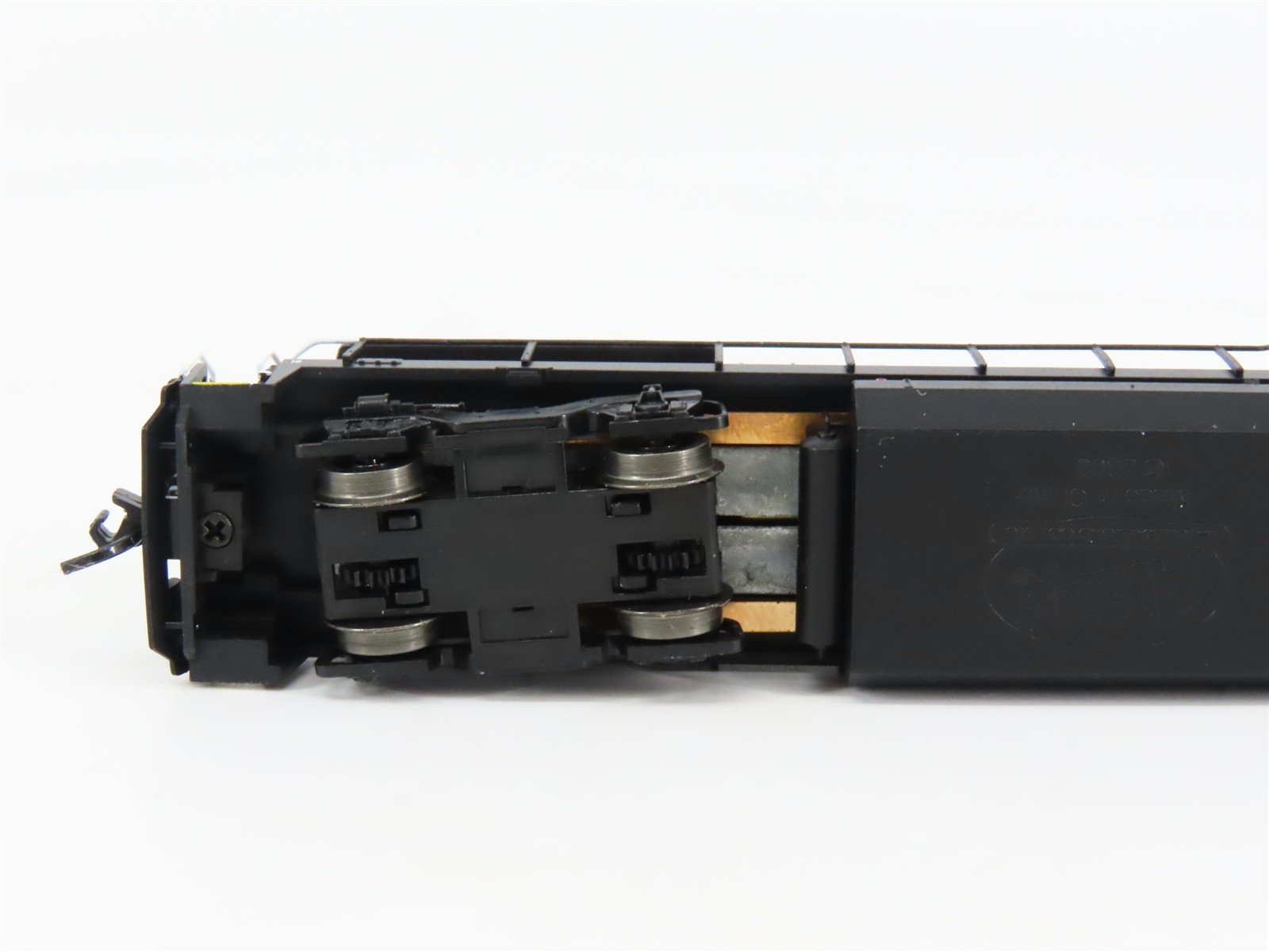 N Scale Atlas 49718 NS Norfolk Southern GE B23-7 Diesel #3982 DCC Ready