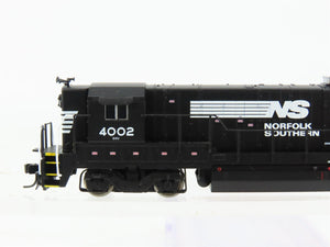 N Scale Atlas 49719 NS Norfolk Southern GE B23-7 Diesel #4002 DCC Ready