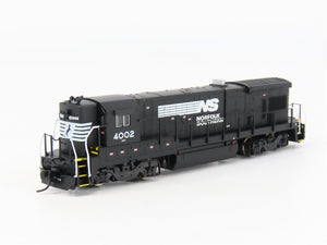N Scale Atlas 49719 NS Norfolk Southern GE B23-7 Diesel #4002 DCC Ready
