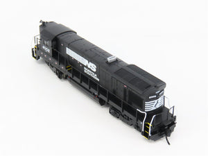 N Scale Atlas 49719 NS Norfolk Southern GE B23-7 Diesel #4002 DCC Ready