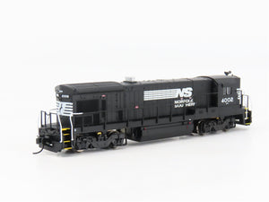 N Scale Atlas 49719 NS Norfolk Southern GE B23-7 Diesel #4002 DCC Ready