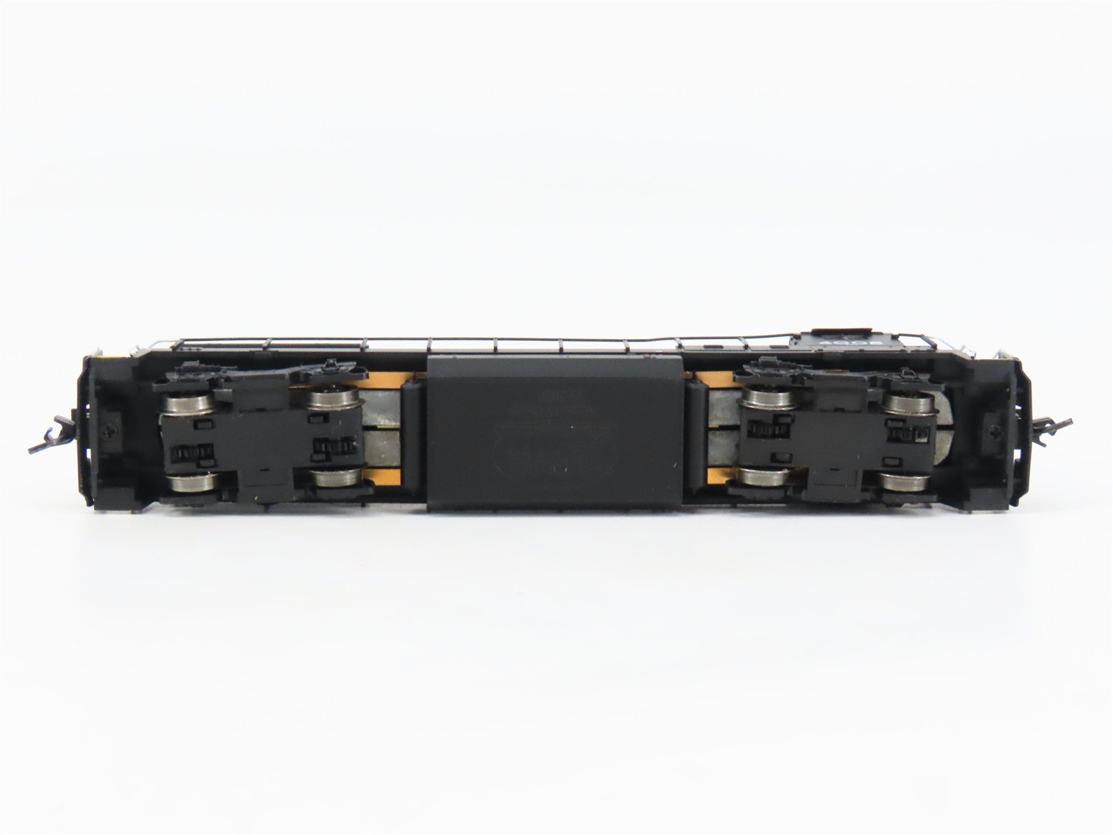 N Scale Atlas 49719 NS Norfolk Southern GE B23-7 Diesel #4002 DCC Ready