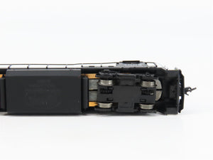 N Scale Atlas 49719 NS Norfolk Southern GE B23-7 Diesel #4002 DCC Ready