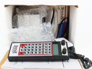 Digitrax Super Empire Builder Xtra 5 Amp Stater Set