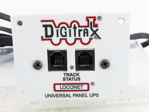 Digitrax Super Chief Starter DCC System