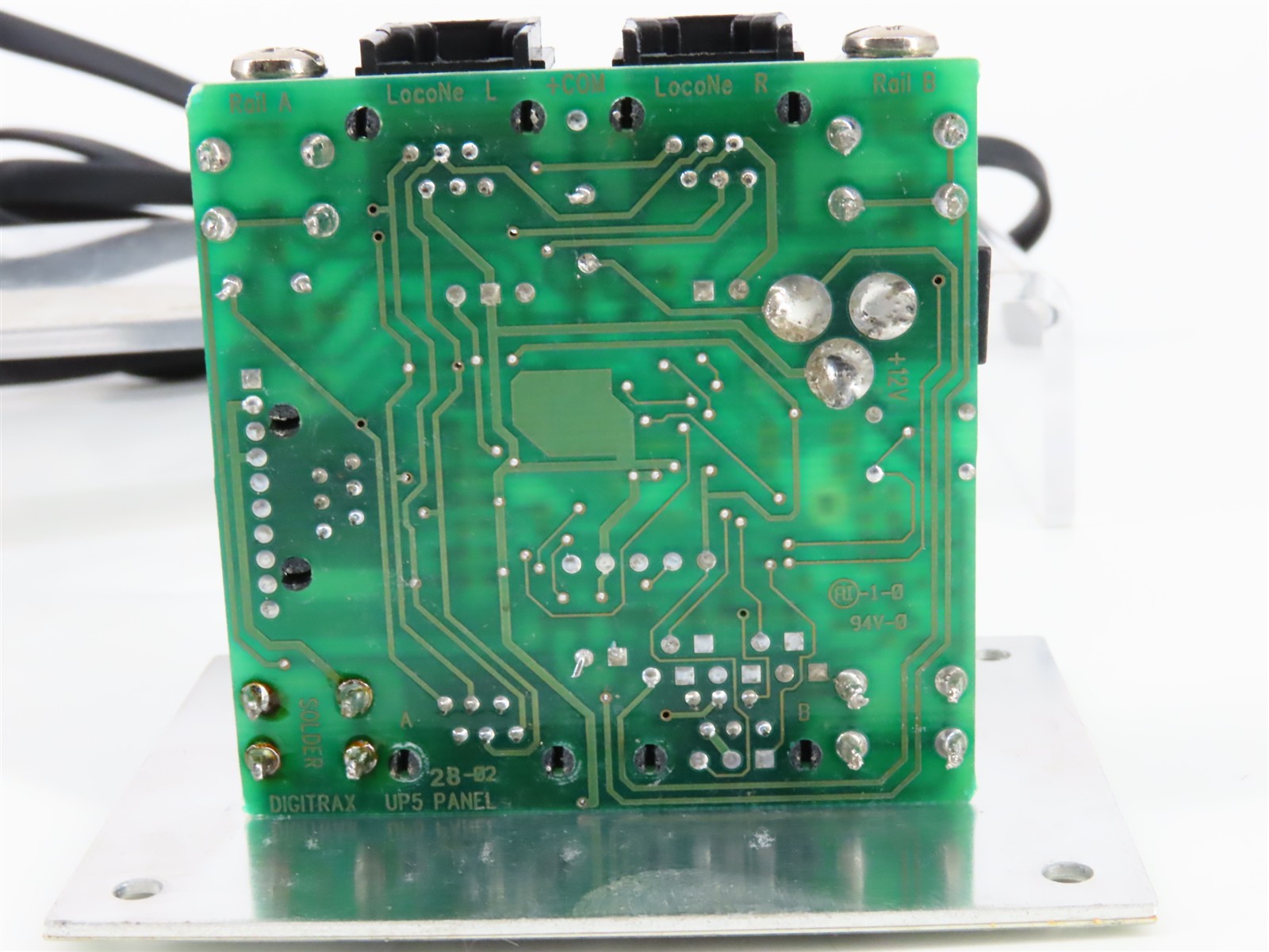 Digitrax Super Chief Starter DCC System