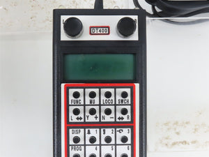 Digitrax Super Chief Starter DCC System