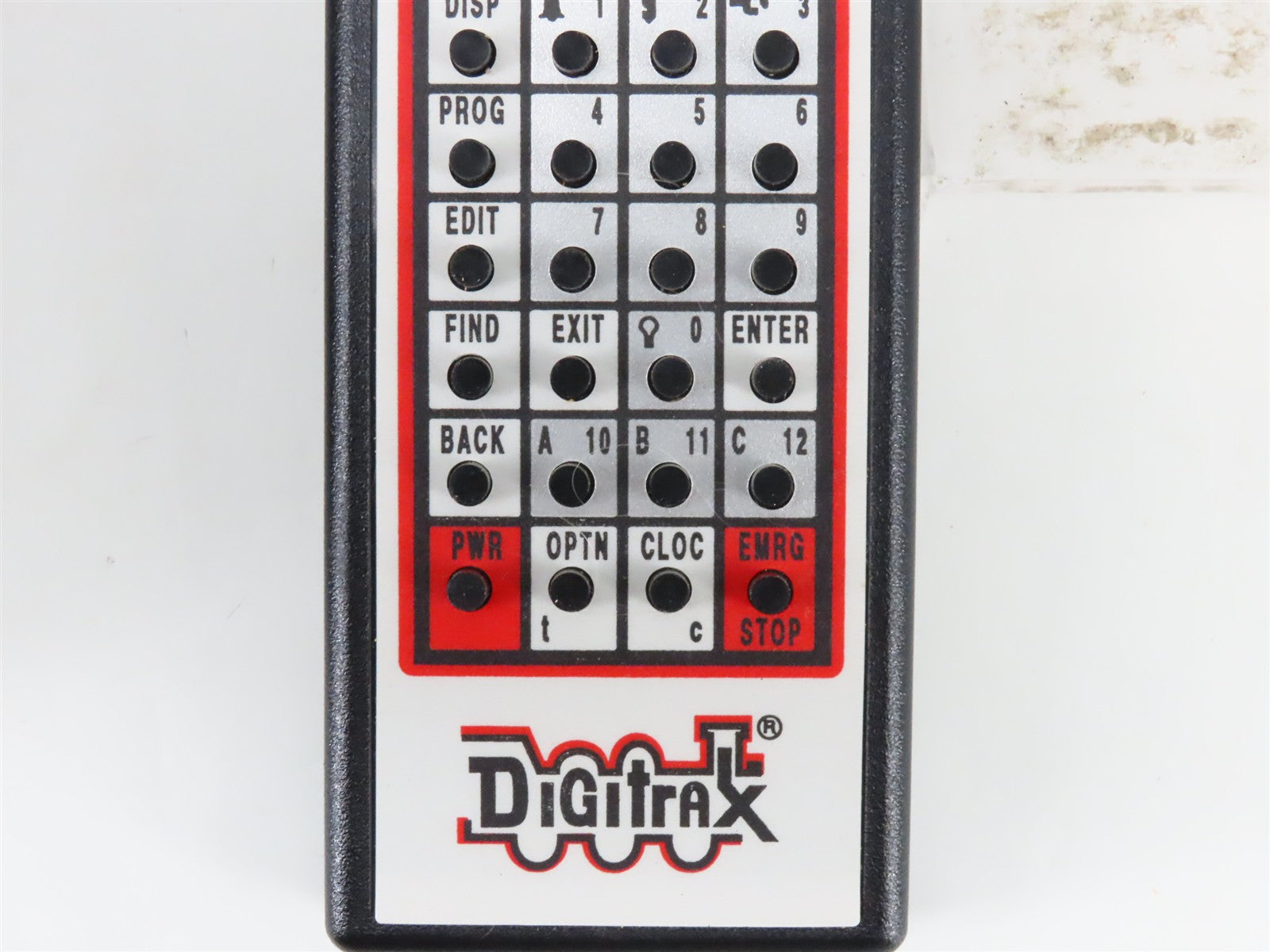 Digitrax Super Chief Starter DCC System