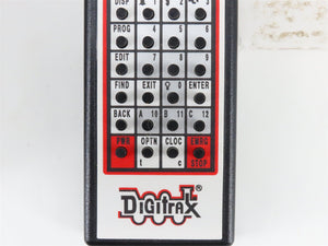 Digitrax Super Chief Starter DCC System