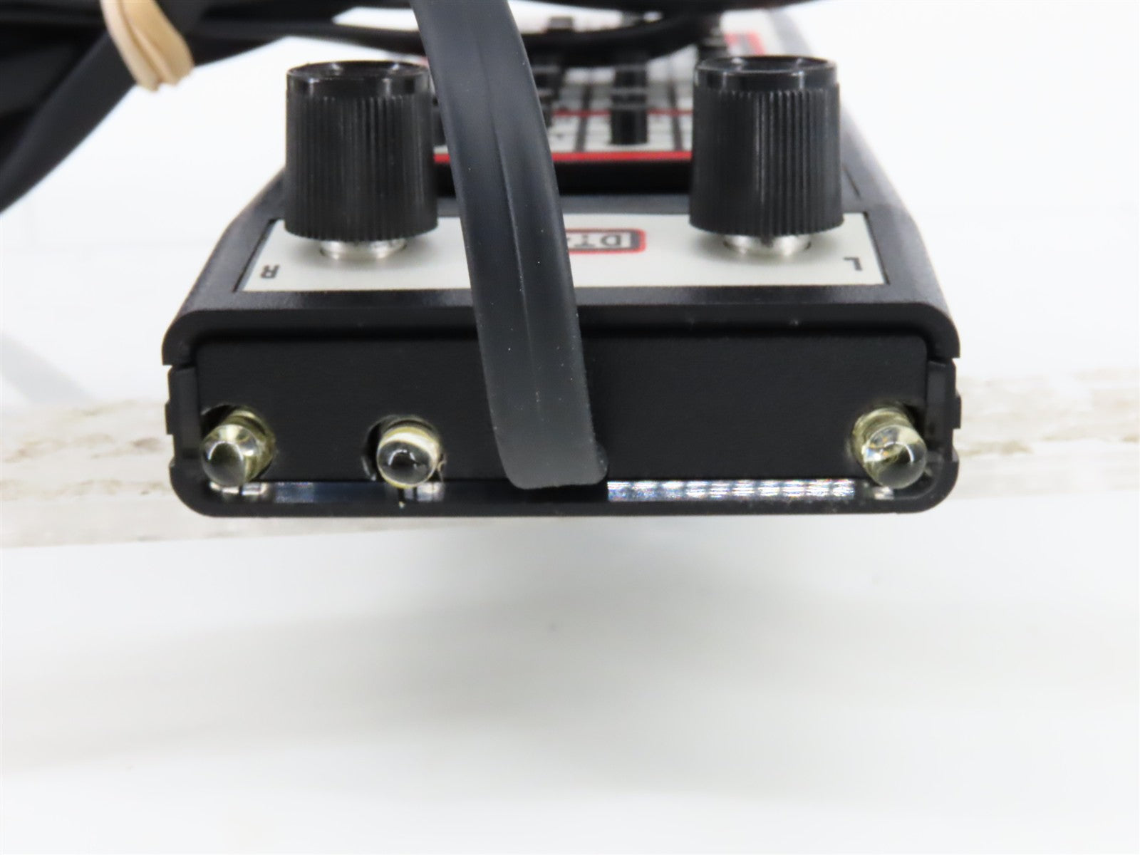 Digitrax Super Chief Starter DCC System
