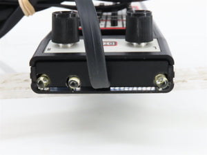 Digitrax Super Chief Starter DCC System