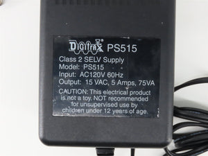 Digitrax Super Chief Starter DCC System