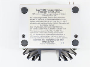 Digitrax Super Chief Starter DCC System