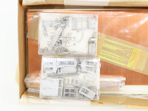 HO 1/87 Scale Structures Limited Kit K-115 Victorian Station