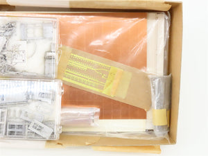 HO 1/87 Scale Structures Limited Kit K-115 Victorian Station