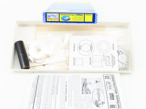 HO 1/87 Scale Fine Craft Models Evening Express Kit No. 612 The Lighthouse
