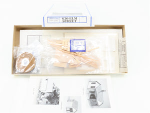 HO 1/87 Scale Fine Craft Models Kit #606 630 Elm Street House