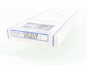 HO 1/87 Scale Fine Craft Models Kit #606 630 Elm Street House