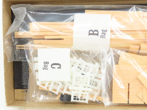 HO 1/87 Scale Campbell Kit #419 Montgomery's Feed & Seed