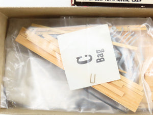 HO/HOn3 1/87 Scale Campbell Kit #358-1095 Sand House