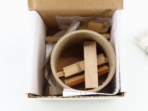 HO 1/87 Scale Alexander Scale Models Kit A-7345 Water Tank