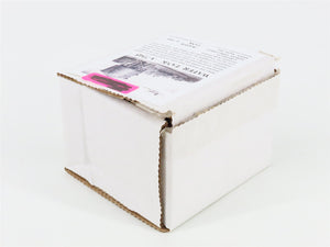 HO 1/87 Scale Alexander Scale Models Kit A-7345 Water Tank
