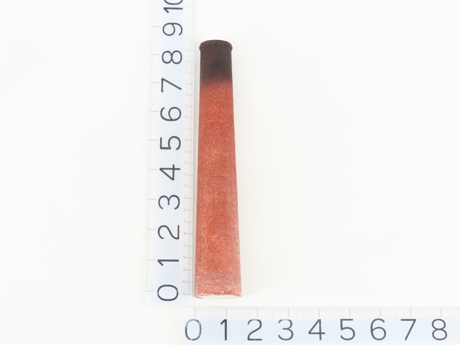 HO 1/87 Scale Mr Plaster Smoke Stack