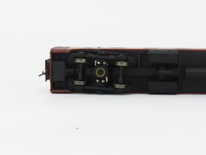 HO Scale Walthers 932-6747 Pennsylvania Pullman-Standard 10-5 Sleeper RTR