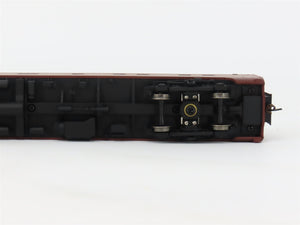 HO Scale Walthers 932-6747 Pennsylvania Pullman-Standard 10-5 Sleeper RTR