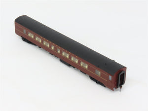 HO Scale Walthers 932-6767 Pennsylvania Pullman-Standard 52-Seat Coach RTR