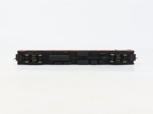 HO Scale Walthers 932-6767 Pennsylvania Pullman-Standard 52-Seat Coach RTR