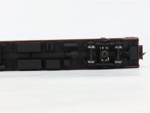 HO Scale Walthers 932-6767 Pennsylvania Pullman-Standard 52-Seat Coach RTR