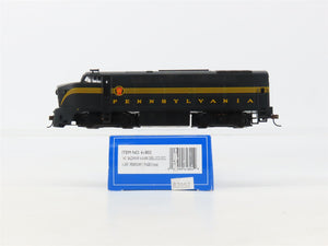 HO Scale Bachmann 61802 PRR Pennsylvania RF16A Diesel Locomotive wDCC